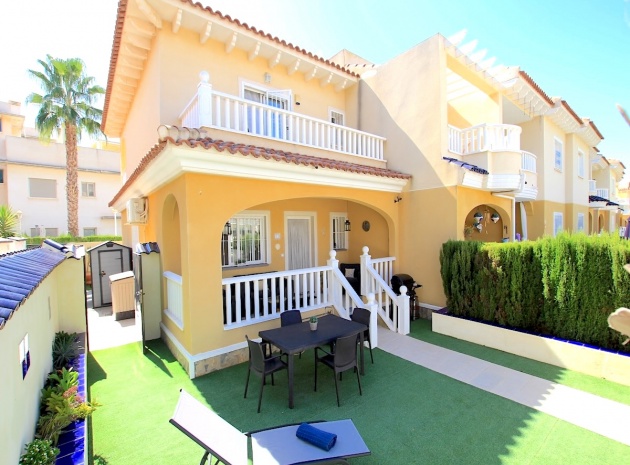 Herenhuis - Wederverkoop - Ciudad Quesada - Dona Pepa