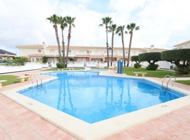 Herenhuis - Wederverkoop - Ciudad Quesada - Dona Pepa