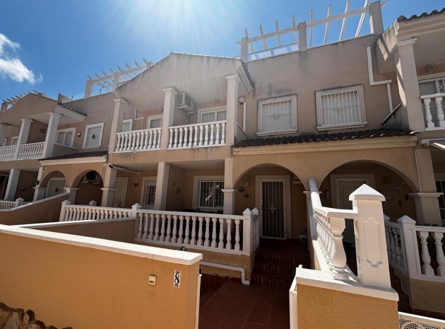 Herenhuis - Wederverkoop - Ciudad Quesada - ESMA-65658