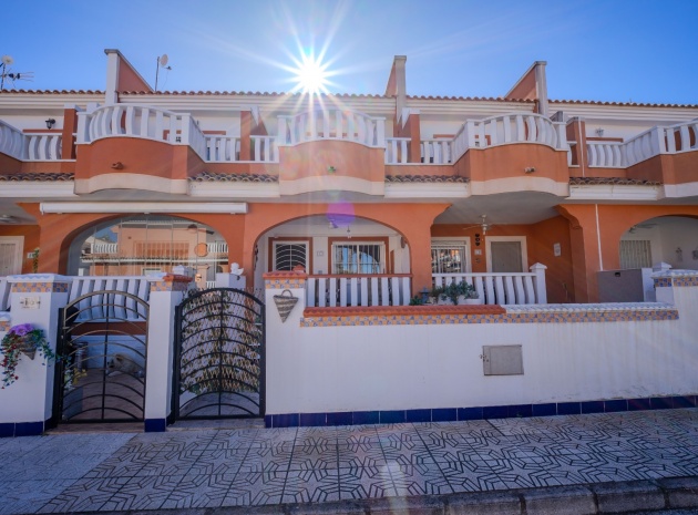 Herenhuis - Wederverkoop - Ciudad Quesada - ESMA-84480