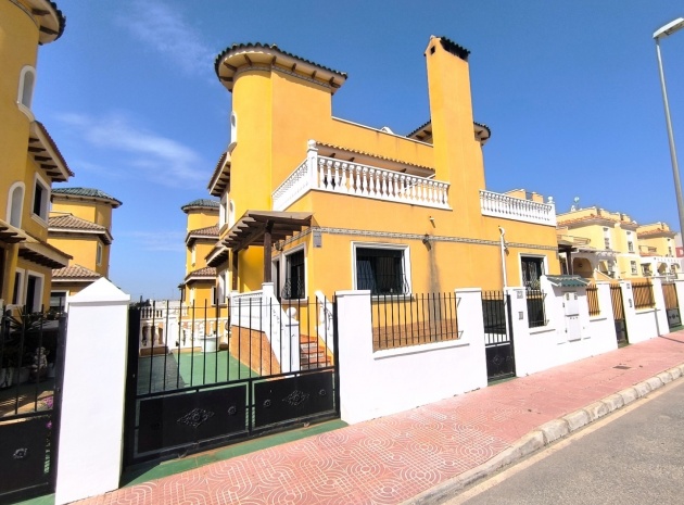 Herenhuis - Wederverkoop - Ciudad Quesada - Lo Marabu
