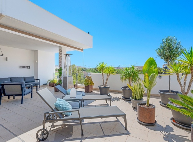 Herenhuis - Wederverkoop - Formentera del Segura - Formentera del Segura