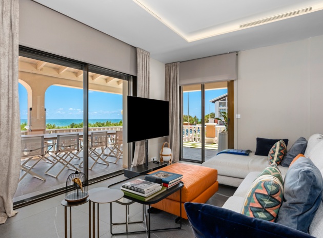 Herenhuis - Wederverkoop - Guardamar del Segura - CSP-26816