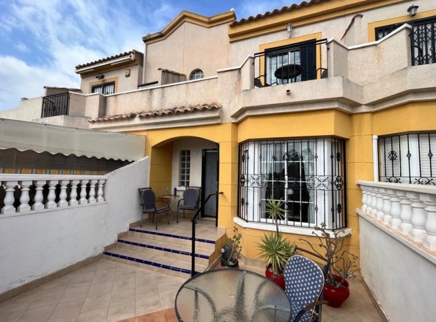 Herenhuis - Wederverkoop - Guardamar del Segura - El Raso