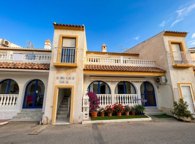 Herenhuis - Wederverkoop - Guardamar del Segura - Guardamar del Segura Centro