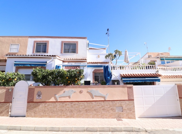 Herenhuis - Wederverkoop - La Florida - ESMA-96191