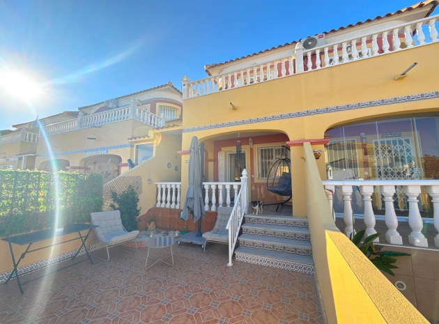 Herenhuis - Wederverkoop - La Zenia - colinas de la zenia