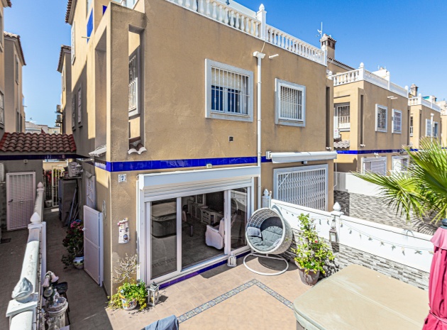 Herenhuis - Wederverkoop - La Zenia - ESMA-59466