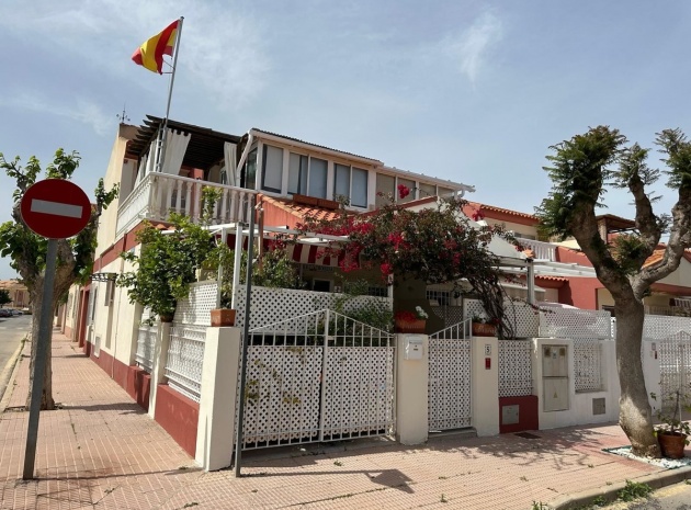 Herenhuis - Wederverkoop - Los Alcazares - Los Alcazares Centro
