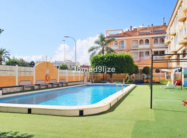 Herenhuis - Wederverkoop - Los Alcazares - Los Alcazares Centro