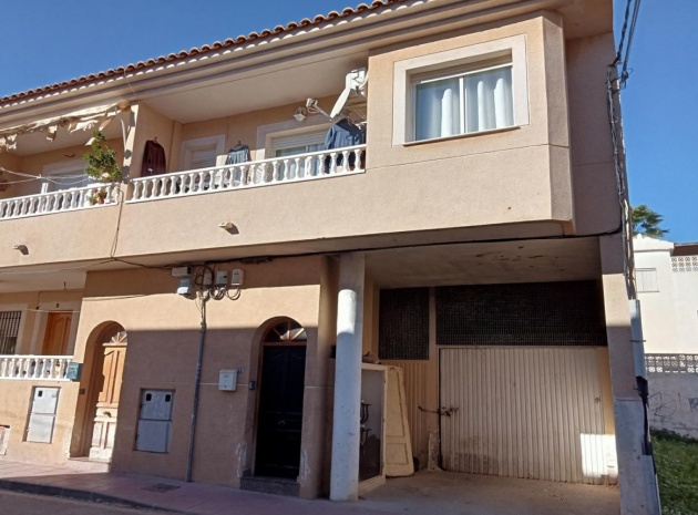 Herenhuis - Wederverkoop - Los Alcazares - Los Alcazares