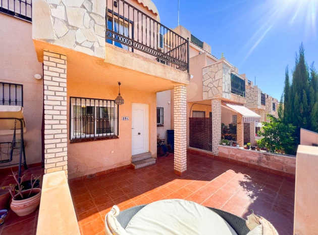 Herenhuis - Wederverkoop - Los Altos - ESMA-43307