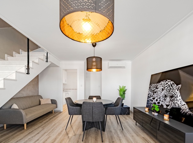 Herenhuis - Wederverkoop - Los Balcones - Los Balcones