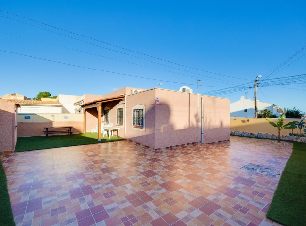 Herenhuis - Wederverkoop - Los Balcones - Los Balcones