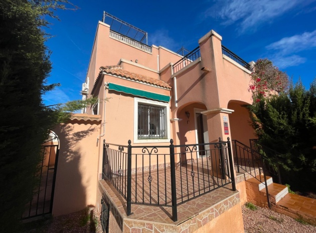 Herenhuis - Wederverkoop - Los Montesinos - Los Montesinos Centro