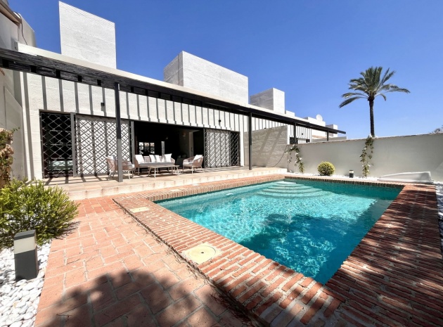 Herenhuis - Wederverkoop - Murcia - Sucina