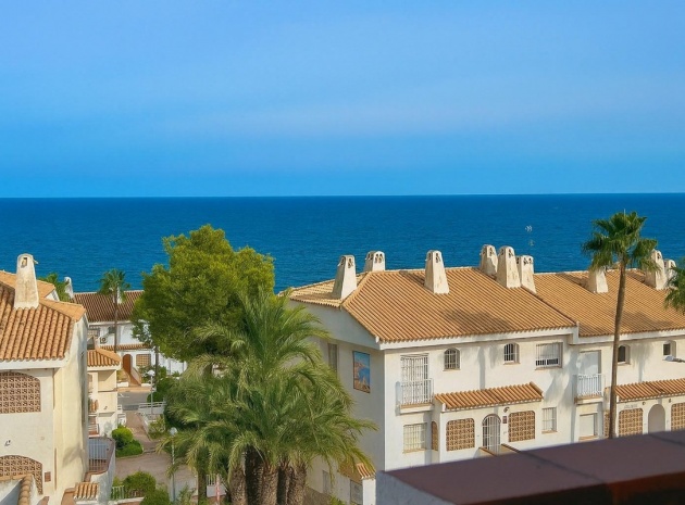 Herenhuis - Wederverkoop - Orihuela - Campoamor