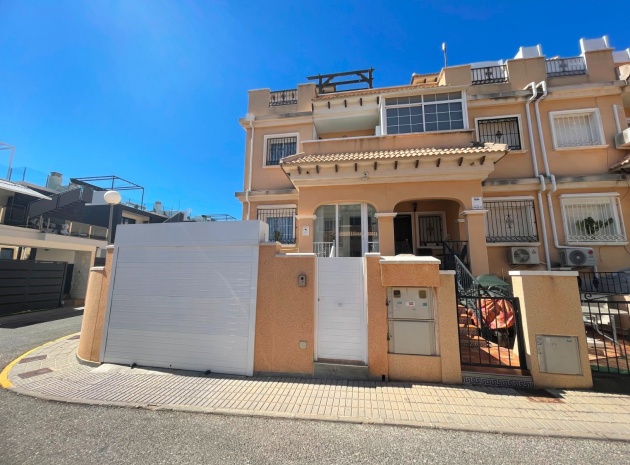 Herenhuis - Wederverkoop - Orihuela Costa - ESVIN-24997