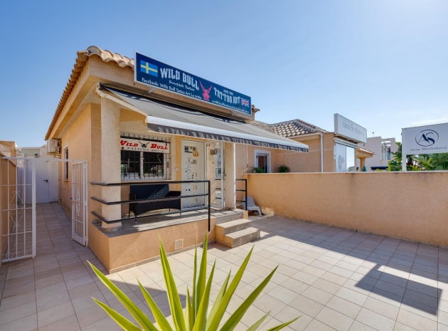 Herenhuis - Wederverkoop - Orihuela Costa - La Zenia