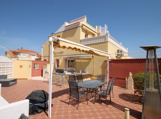 Herenhuis - Wederverkoop - Orihuela Costa - Orihuela Costa
