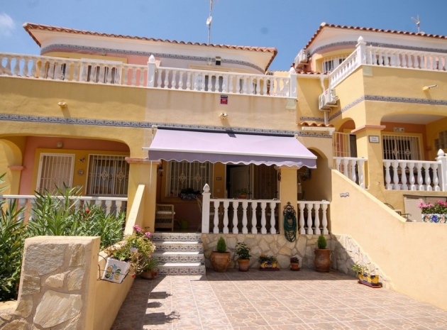 Herenhuis - Wederverkoop - Orihuela Costa - Orihuela Costa