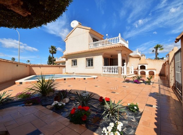 Herenhuis - Wederverkoop - Orihuela Costa - Playa Flamenca