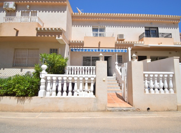 Herenhuis - Wederverkoop - Orihuela Costa - Playa Flamenca