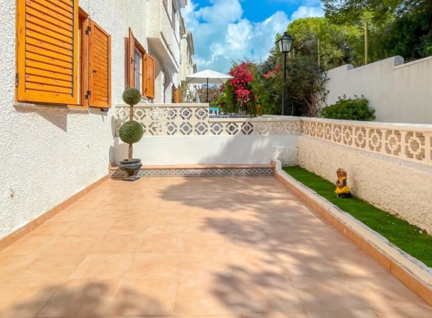 Herenhuis - Wederverkoop - Orihuela - CSP-98323