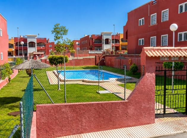 Herenhuis - Wederverkoop - Orihuela - Dream Hills