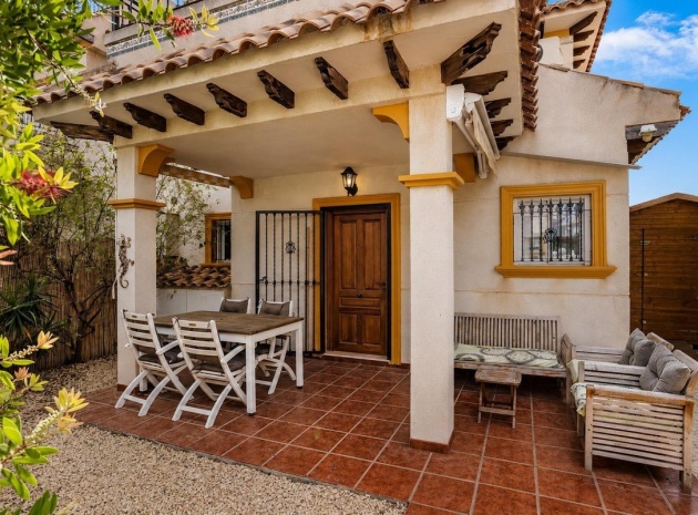 Herenhuis - Wederverkoop - Orihuela - La Regia