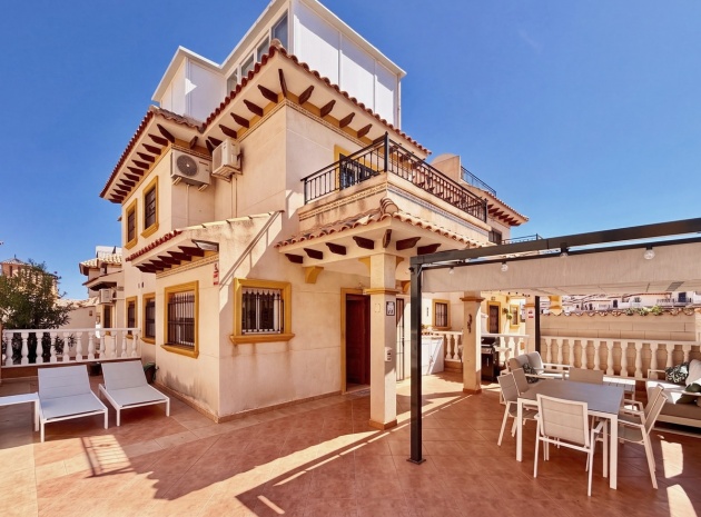 Herenhuis - Wederverkoop - Orihuela - La Regia