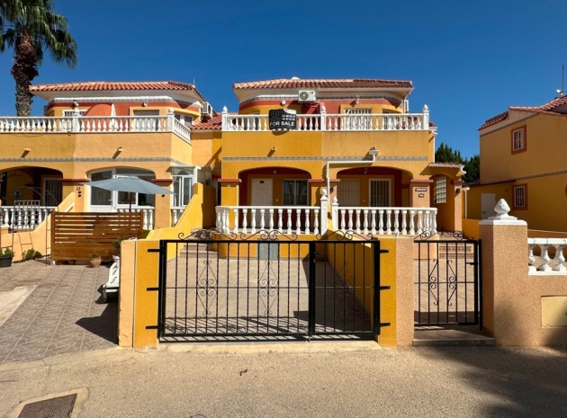 Herenhuis - Wederverkoop - Orihuela - La Regia