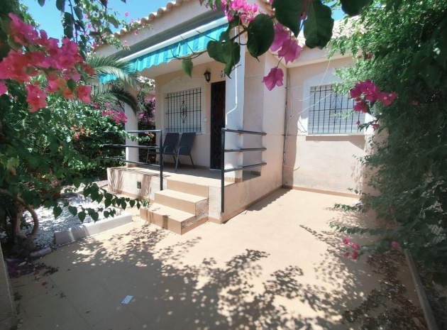 Herenhuis - Wederverkoop - Orihuela - La Zenia