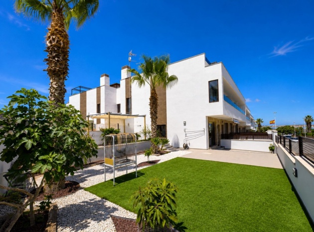 Herenhuis - Wederverkoop - Orihuela - Los Balcones