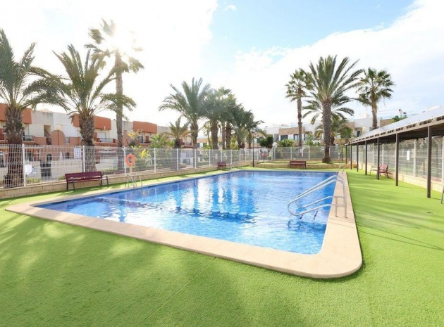 Herenhuis - Wederverkoop - Orihuela - Los Dolses