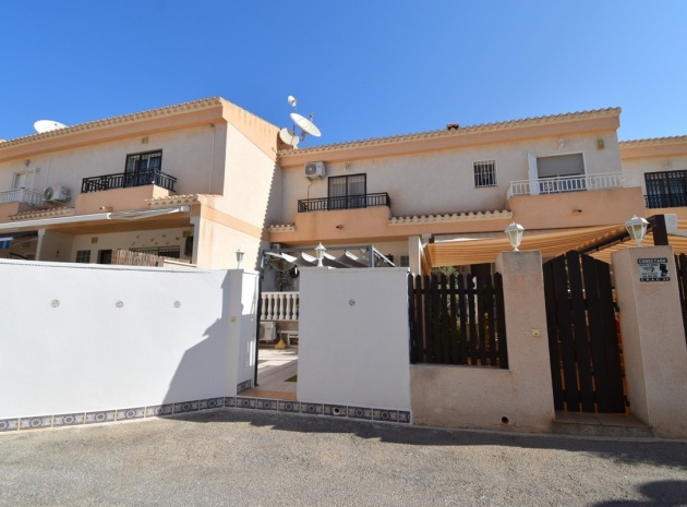 Herenhuis - Wederverkoop - Orihuela - Playa Flamenca