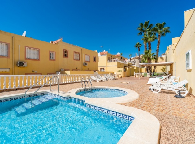 Herenhuis - Wederverkoop - Orihuela - Villamartin