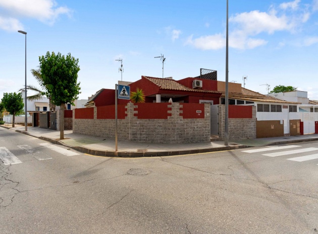 Herenhuis - Wederverkoop - Pilar de la Horadada - Pilar de la Horadada