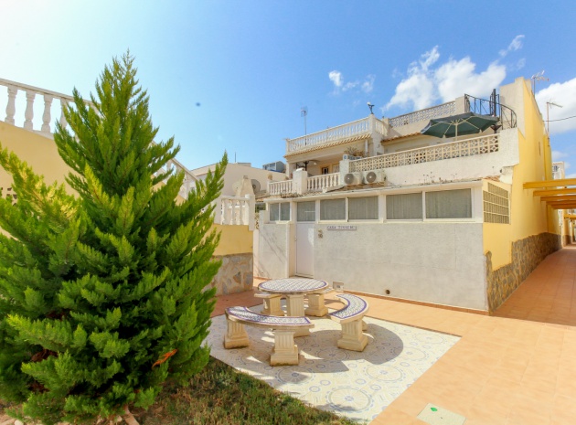 Herenhuis - Wederverkoop - Playa Flamenca - ESMA-94310