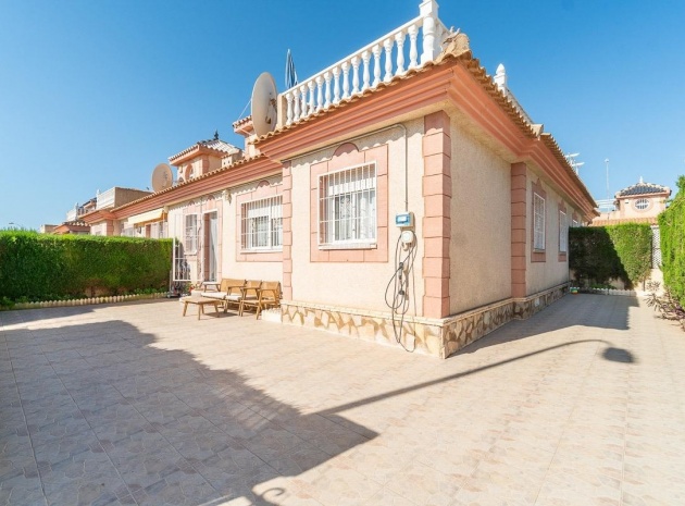 Herenhuis - Wederverkoop - Playa Flamenca - flamingo hills