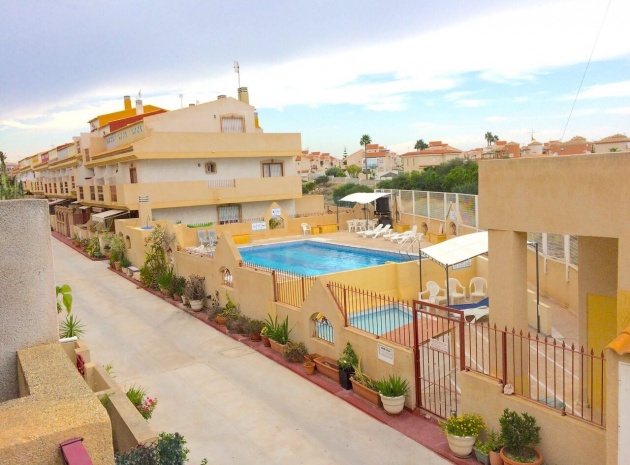 Herenhuis - Wederverkoop - Playa Flamenca - Play Flamenca
