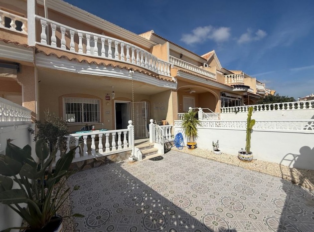 Herenhuis - Wederverkoop - Rojales - Ciudad Quesada