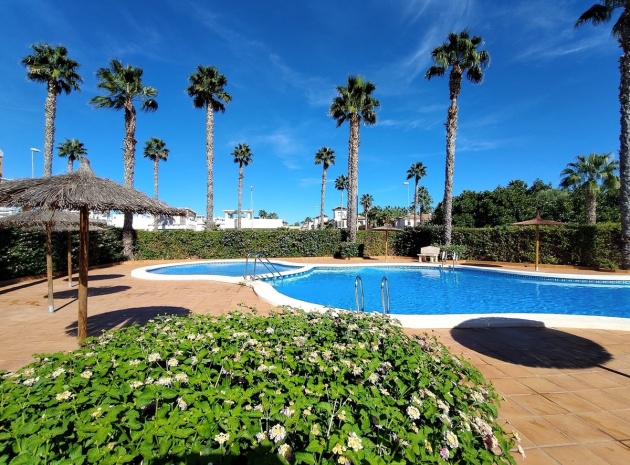 Herenhuis - Wederverkoop - Rojales - Ciudad Quesada