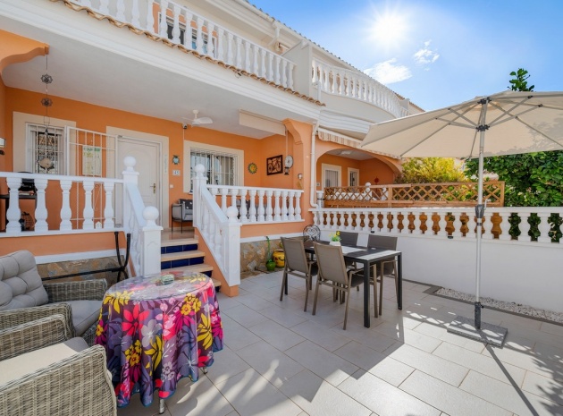 Herenhuis - Wederverkoop - Rojales - Ciudad Quesada