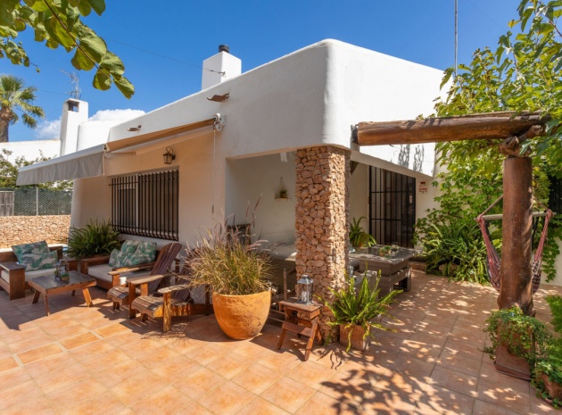 Herenhuis - Wederverkoop - San Javier - CSP-28885