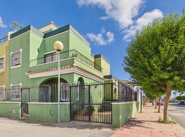 Herenhuis - Wederverkoop - San Javier - san javier