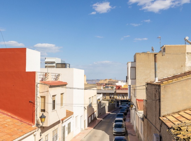 Herenhuis - Wederverkoop - San Miguel de Salinas - San Miguel de Salinas Centro