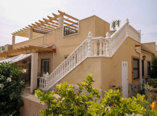 Herenhuis - Wederverkoop - San Miguel de Salinas - San Miguel De Salinas