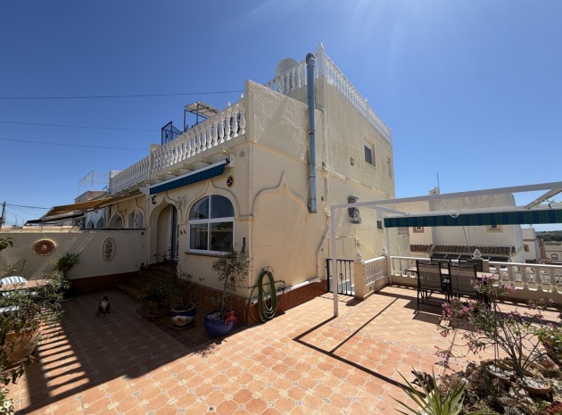 Herenhuis - Wederverkoop - San Miguel de Salinas - San Miguel De Salinas