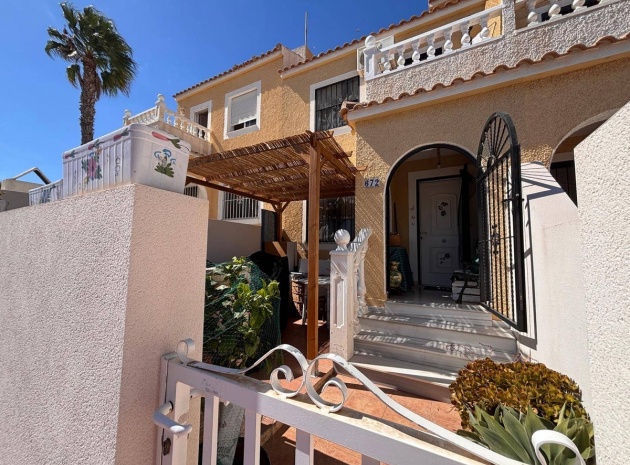 Herenhuis - Wederverkoop - Santa Pola - Gran Alacant
